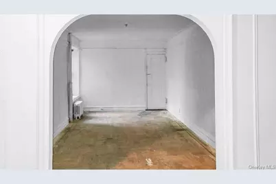 1075 Grand Concourse #1N, Bronx, NY 10452 - Photo 2