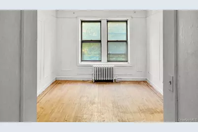 1075 Grand Concourse #1N, Bronx, NY 10452 - Photo 4