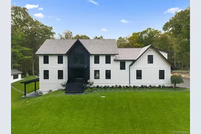 45 Pine Hill Drive, South Salem, NY 10590 - Photo 2