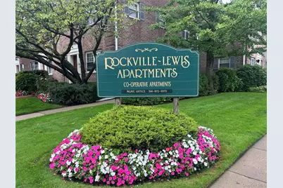 400 Merrick Road #5A, Rockville Centre, NY 11570 - Photo 4