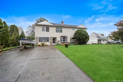 45 Lowland Road, Levittown, NY 11756 - Photo 24