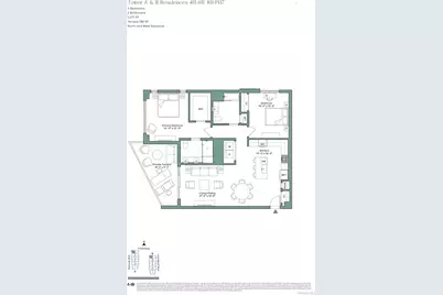 100 Boardwalk #611A, Long Beach, NY 11561 - Photo 32