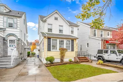 24358 144th Avenue, Rosedale, NY 11422 - Photo 2