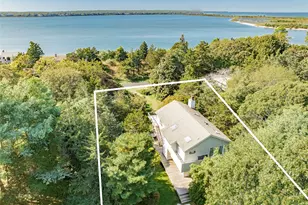 41 Squaw Rd, White Sulphur Springs, NY 11937 - Photo 4