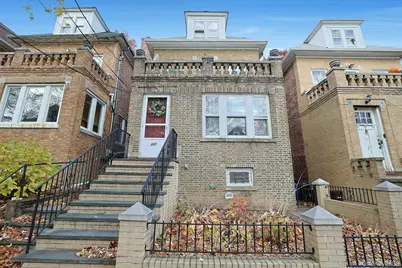 317 E 242nd Street, Bronx, NY 10470 - Photo 1