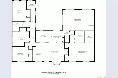43 Hunter Avenue, Miller Place, NY 11764 - Photo 2