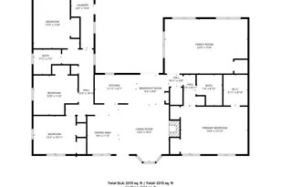 43 Hunter Ave, Miller Place, NY 11764 - Photo 2