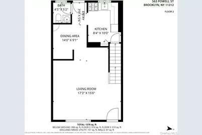 563 Powell Street, Brooklyn, NY 11212 - Photo 28