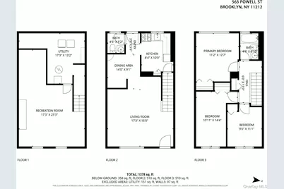 563 Powell Street, Brooklyn, NY 11212 - Photo 26