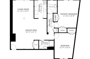 2244 Bronx Pk E, Bronx, NY 10467 - Photo 18