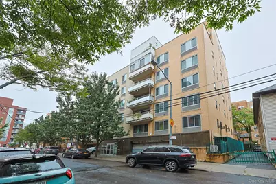 4317 Union Street #4E, Flushing, NY 11355 - Photo 4