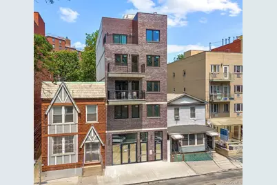 13225 41st Avenue #3A, Flushing, NY 11355 - Photo 1