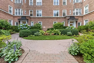 1 Midland Gardens #4A, Bronxville, NY 10708 - Photo 2