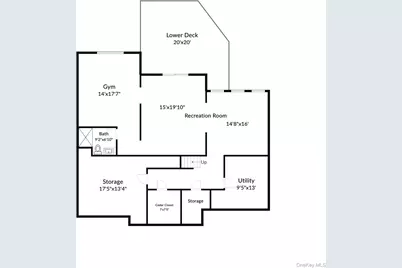 19 Stony Hollow, Chappaqua, NY 10514 - Photo 46