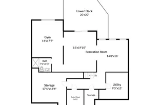 19 Stony Hollow, Chappaqua, NY 10514 - Photo 46