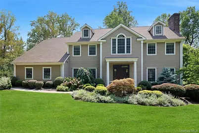 19 Stony Hollow, Chappaqua, NY 10514 - Photo 1