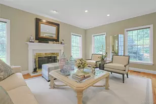 19 Stony Hollow, Chappaqua, NY 10514 - Photo 6