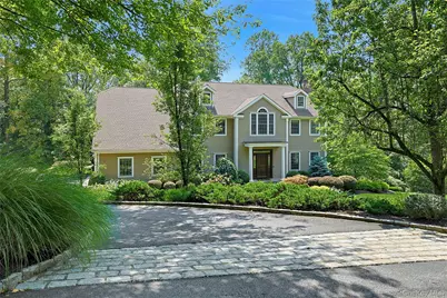19 Stony Hollow, Chappaqua, NY 10514 - Photo 48