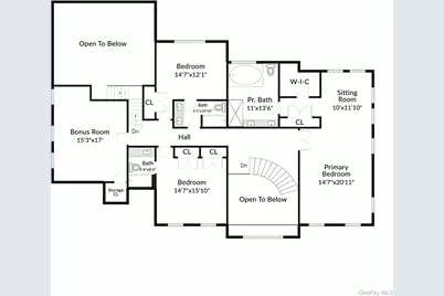 19 Stony Hollow, Chappaqua, NY 10514 - Photo 38