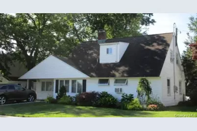 43 Farmedge Road, Levittown, NY 11756 - Photo 1