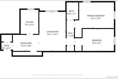 112-24 Northern Boulevard #3G, Corona, NY 11368 - Photo 20