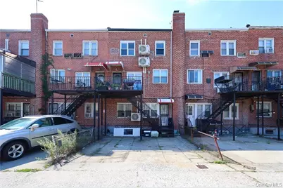 2461 Coyle Street, Brooklyn, NY 11235 - Photo 20