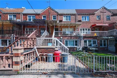 2461 Coyle Street, Brooklyn, NY 11235 - Photo 1