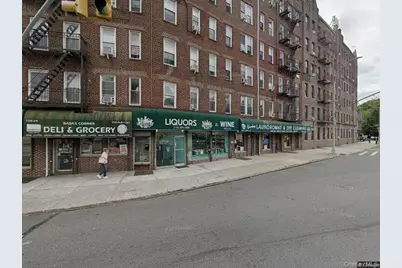 108-20 Myrtle Avenue Street, Richmond Hill, NY 11418 - Photo 1