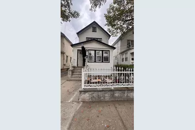 107-25-117 St 117 Street, Richmond Hill, NY 11419 - Photo 1