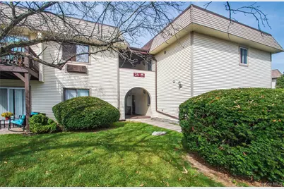 25 Village Park Drive #3B, Fishkill, NY 12524 - Photo 2