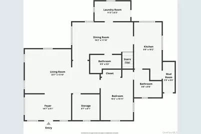 106 Skidmore Road, Lagrangeville, NY 12540 - Photo 32