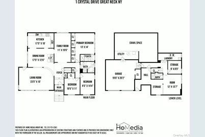 1 Crystal Drive, Great Neck, NY 11021 - Photo 22
