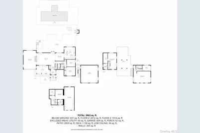1570 Journeys End Road, Croton on Hudson, NY 10520 - Photo 50