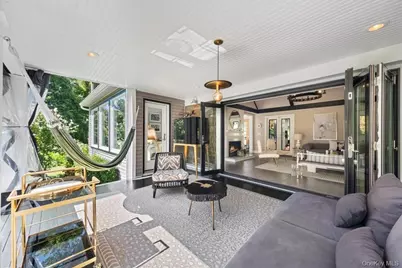 1570 Journeys End Road, Croton on Hudson, NY 10520 - Photo 4