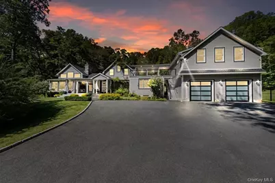 1570 Journeys End Road, Croton on Hudson, NY 10520 - Photo 1