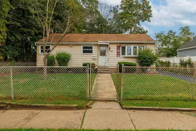 118 Coolidge Avenue, Amityville, NY 11701 - Photo 1
