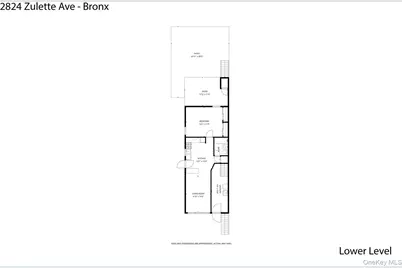 2824 Zulette Avenue, Bronx, NY 10461 - Photo 34