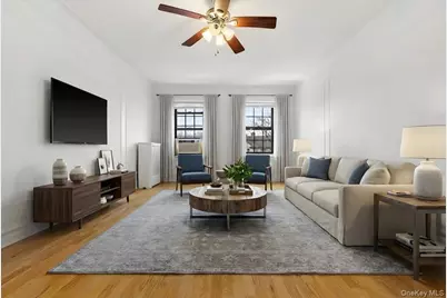 105 Garth Road #4H, Scarsdale, NY 10583 - Photo 1