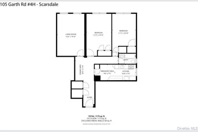 105 Garth Road #4H, Scarsdale, NY 10583 - Photo 24