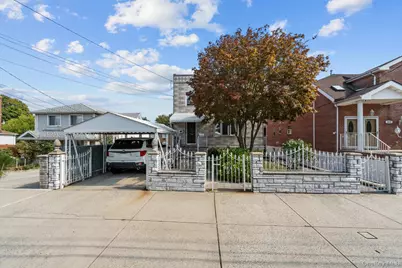 1518 Bayview Avenue, Bronx, NY 10465 - Photo 1