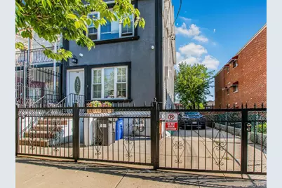 1283 E 223rd Street, Bronx, NY 10466 - Photo 2