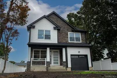 87 S 31st Street, Wyandanch, NY 11798 - Photo 1