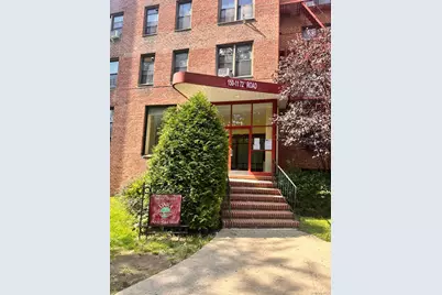 150-11 72nd Road #6F, Flushing, NY 11367 - Photo 2