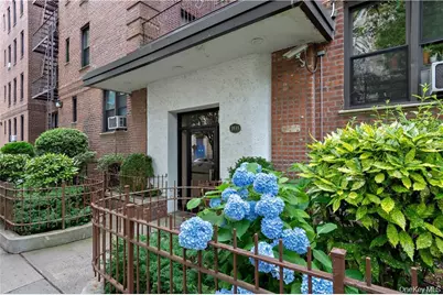 3535 Kings College Place #6G, Bronx, NY 10467 - Photo 1