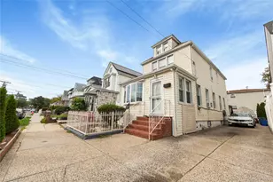 183-17 144th Ave, Springfield Gardens, NY 11413 - Photo 4