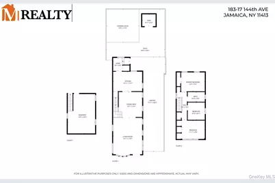 18317 144th Avenue, Springfield Gardens, NY 11413 - Photo 2