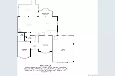 4 Rachel Court, Bloomingburg, NY 12721 - Photo 44