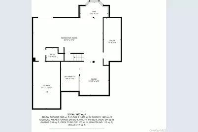 4 Rachel Court, Bloomingburg, NY 12721 - Photo 46