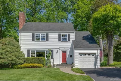 51 Plymouth Drive, Scarsdale, NY 10583 - Photo 1