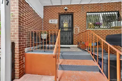 917 Fox Street, Bronx, NY 10459 - Photo 2